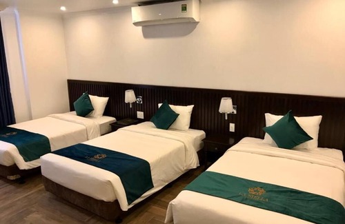 Bai Chay Hotel | La Stella Hotel