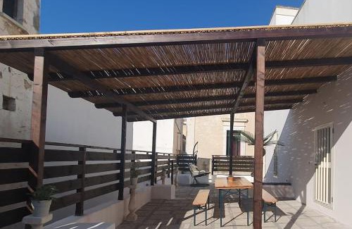 Matino House | La Stella Marina