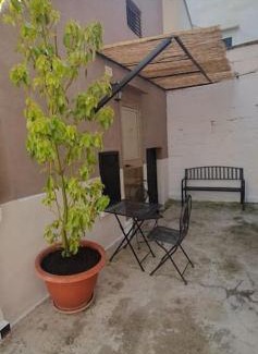 Matino House | La Stella Marina