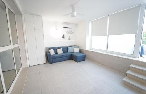 Capitolo Apartment | La Stella Marina - Puglia Mia Apartments