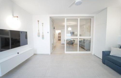 Capitolo Apartment | La Stella Marina - Puglia Mia Apartments