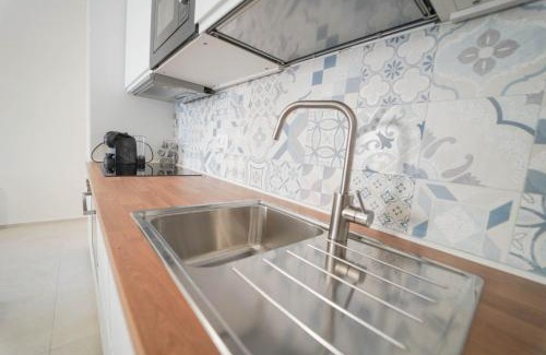 Capitolo Apartment | La Stella Marina - Puglia Mia Apartments