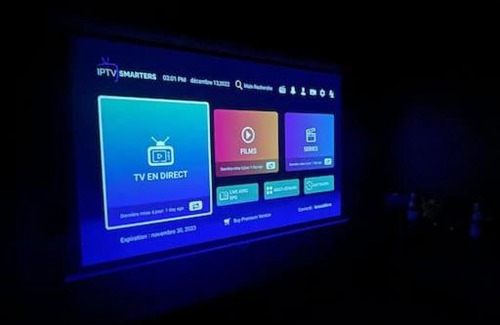 Melun Apartment | La Suite Casa Dé lové 2.0 jacuzzi & cinema privé