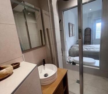 Orangerie Apartment | La Suite de L'Orangerie - Cosy - Centre Ville - Commerces à Proximité