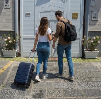 Pozzuoli Apartment | La suite dei desideri