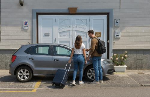 Pozzuoli Apartment | La suite dei desideri