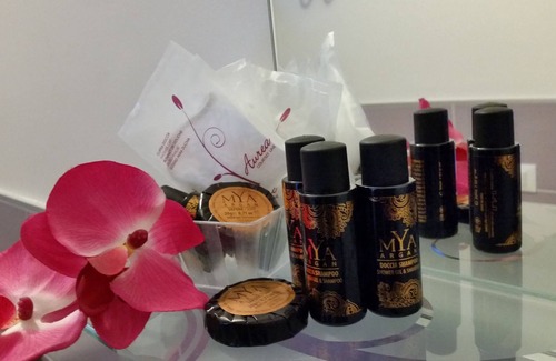 Calatafimi Bed & Breakfast | La Suite di Segesta