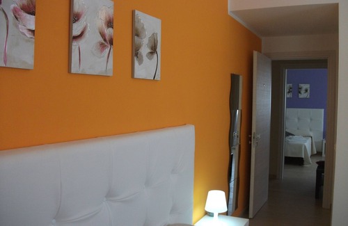 Calatafimi Bed & Breakfast | La Suite di Segesta