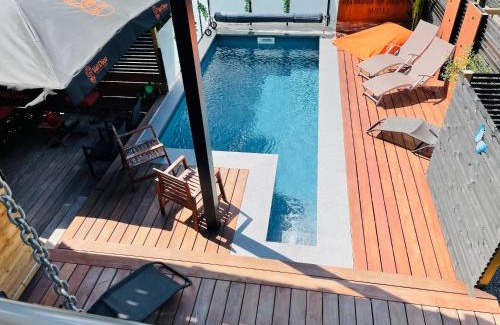 Polleur Apartment | La Suite Diamant