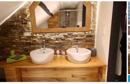 Polleur Apartment | La Suite Diamant