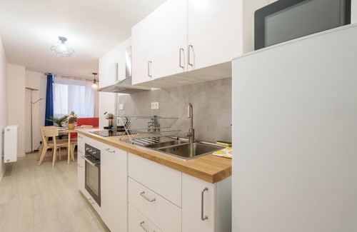 Luneville Apartment | La Suite du Château (A) - En plein centre