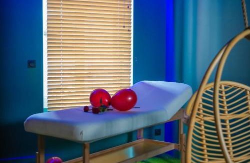 Chateaudun-Bannier Apartment | La suite Emois et Toi