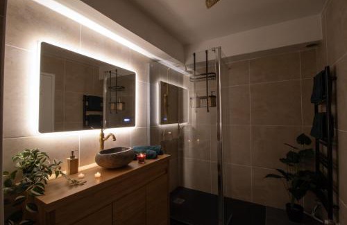 Saint-Germain-sur-Morin Apartment | La Suite Nayara