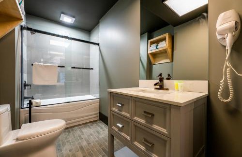 Mauricie Hotel | La Suite Hébergements