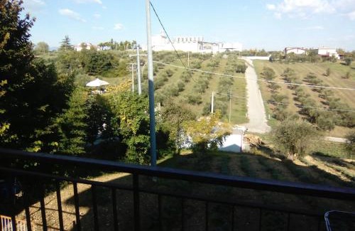 Torrevecchia Teatina Apartment | La Suite