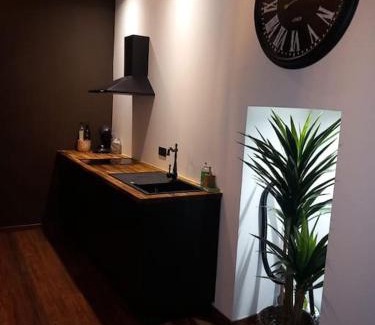 Clermont-Ferrand Apartment | La suite zen