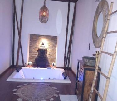Clermont-Ferrand Apartment | La suite zen