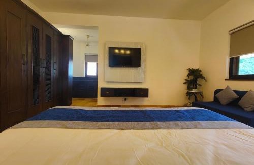 Saunta Vaddo Apartment | La Sunila 1 BHK Executive Suite by iTvara