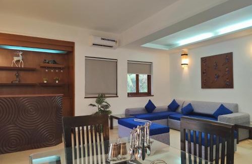 Saunta Vaddo Apartment | La Sunila 1 BHK Executive Suite by iTvara