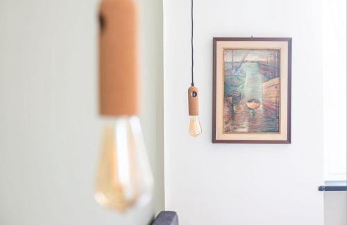 Pre Apartment | La Superba Mansion Genova regale tra Porto e Mare