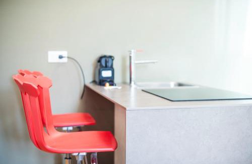 Pre Apartment | La Superba Mansion Genova regale tra Porto e Mare