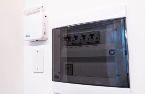 Pre Apartment | La Superba Mansion Genova regale tra Porto e Mare