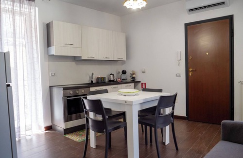 Santo Stefano di Camastra Apartment | La Torre - Deluxe Apartment 2