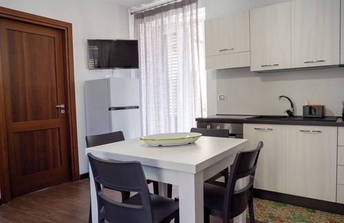 Santo Stefano di Camastra Apartment | La Torre - Deluxe Apartment 2