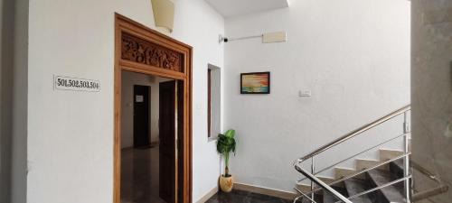 Annamalai Nagar Hotel | La Tamara Luxury - TIE Hotels & Resorts