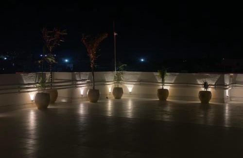 Annamalai Nagar Hotel | La Tamara Luxury - TIE Hotels & Resorts