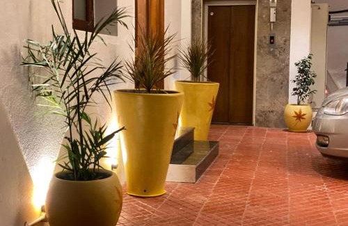 Annamalai Nagar Hotel | La Tamara Luxury - TIE Hotels & Resorts