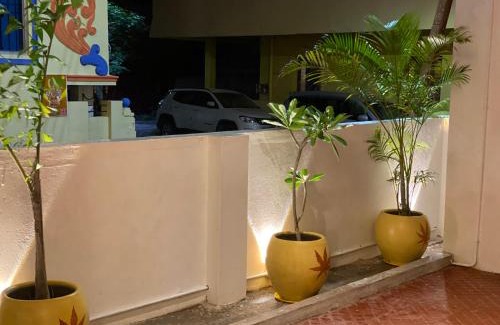 Annamalai Nagar Hotel | La Tamara Luxury - TIE Hotels & Resorts