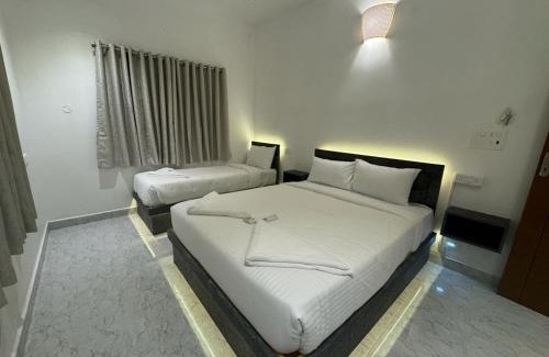Kuilapalayam House | La Tamara Suite - TIE Hotels & Resorts