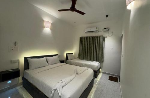 Kuilapalayam House | La Tamara Suite - TIE Hotels & Resorts