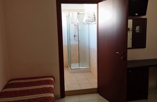 Monteiasi Hotel | La Tana del Lupo