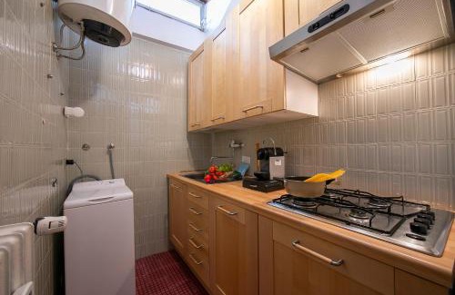 Bardonecchia Apartment | La Tana dello Scoiattolo Skiing nearby - Happy Rentals