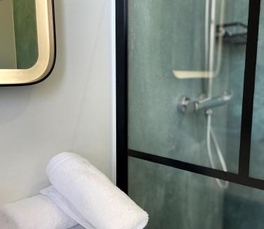 Goult Apartment | La tanière d'Agoult