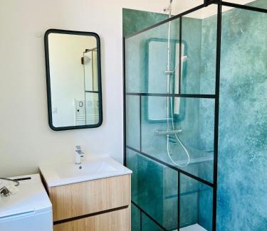 Goult Apartment | La tanière d'Agoult