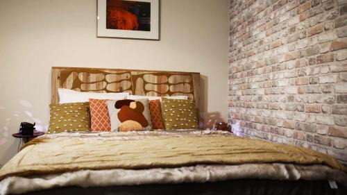 Romans-sur-Isere Apartment | La Tannerie - BedinShop