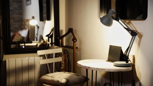 Romans-sur-Isere Apartment | La Tannerie - BedinShop