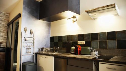 Romans-sur-Isere Apartment | La Tannerie - BedinShop