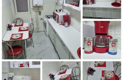 Lupeni Apartment | La Tanti Bobi