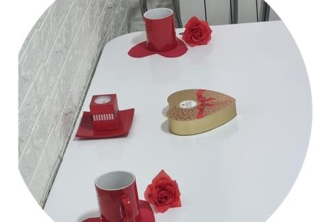 Lupeni Apartment | La Tanti Bobi