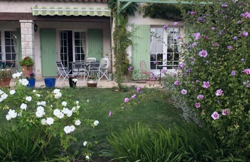 Seillans Villa | La Tarente