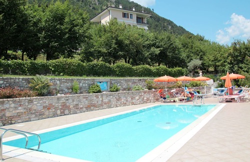 Voiandes Apartment | La Tartufaia by Interhome