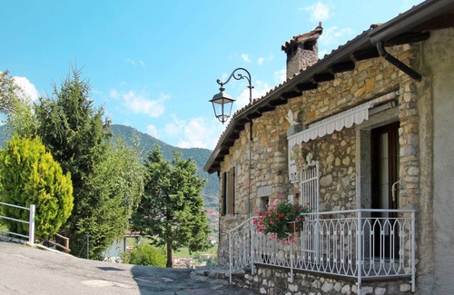 Voiandes Apartment | La Tartufaia by Interhome