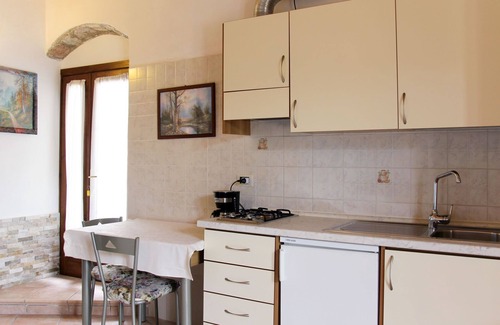 Voiandes Apartment | La Tartufaia by Interhome