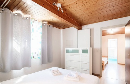 Torricella Taverne Apartment | LA TAVERNA