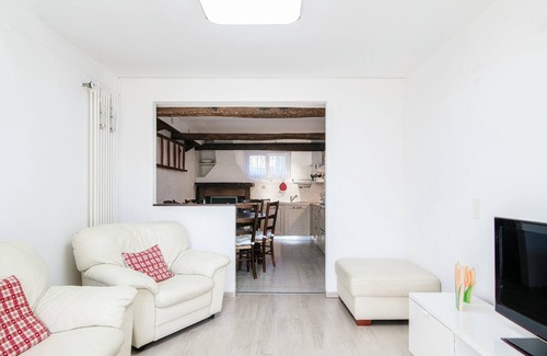 Torricella Taverne Apartment | LA TAVERNA