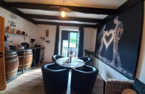 Saint-Crepin Hotel | La taverne de papy